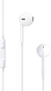 Apple EarPods - Auriculares internos con micro - auriculares de oído - cableado - USB-C
