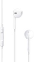 Apple EarPods - Auriculares internos con micro - auriculares de oído - cableado - USB-C