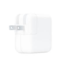Apple USB-C - Adaptador de corriente - 30 vatios