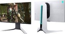 Dell Alienware - 25" - 1920 x 1080 - DisplayPort / HDMI / USB - FHD