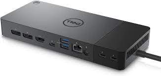 Dell - Docking station adapter - WD22TB4