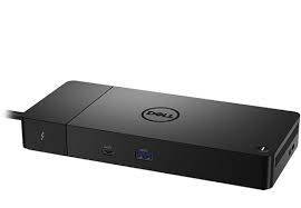 Dell - Docking station adapter - WD22TB4