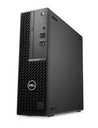 Dell OptiPlex - Micro tower - Intel Core i5 I5-13500 - Windows 11 Pro - Spanish