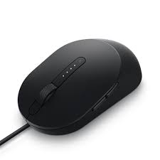 Dell - Mouse - Laser Wired Mouse