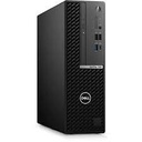 Dell OptiPlex 3000 - SFF - Core i5 12500 / 3 GHz - RAM 8 GB - HDD 1 TB - UHD Graphics 770 - GigE - Win 10 Pro (incluye Licencia de Win 11 Pro) - monitor: ninguno - negro - BTS - con 1 Year Hardware Service with Onsite