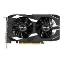 ASUS - DUAL-GTX1650-4GD6-P-EVO - PCI Express 3.0 - NVIDIA - NVIDIA GeForce GTX 1650 - GDDR6 SDRAM