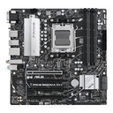 ASUS - PRIME B650M-A WIFI II - Motherboard - ATX - Socket AM5 - AMD B650 - para Ryzen 7