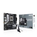 ASUS - PRIME B650M-A WIFI II - Motherboard - ATX - Socket AM5 - AMD B650 - para Ryzen 7