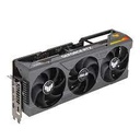 ASUS TUF Gaming GeForce RTX 4090 - Tarjeta gráfica - NVIDIA GeForce RTX 4090 - 24 GB GDDR6X - PCIe 4.0 - 2 x HDMI, 3 x DisplayPort