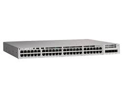 C9200L-DNA-E-48-3Y -LA C9200L DNA ESSENTIALS DOWN 48PORT 3YR TERM LICS