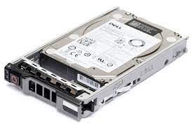 Dell - Kit del cliente - disco duro - 2.4 TB - hot-swap - 2.5" (en transportador de 3,5") - SAS 12Gb/s - 10000 rpm - para PowerEdge R430, R630, R730, R730xd, R830, T430, T440, T630 (2.5", 3.5"), T640 (2.5", 3.5")