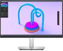 Dell P2422HE - 23.8" - 1920 x 1080 - DisplayPort / HDMI / VGA / USB-C - 60 Hz