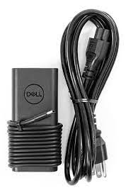 Dell - Power Adapter - 65W - USB-C