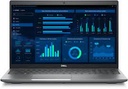 Dell Precision 3581 - Notebook - 15.6" - Intel Core i7 I7-13700 - 1 TB SSD - NVIDIA RTX A1000 - Windows 11 Pro - 3-year warranty