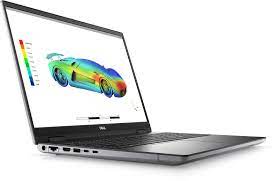 Dell Precision 7670 - Notebook - 16" - Intel Core i9 I9-12950HX - 1 TB - NVIDIA RTX A2000 - Windows 11 Pro - Spanish - 3-year warranty