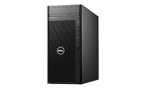 Dell Precision - Desktop - Intel Core i7 I7-13700 - 512 GB Hard Drive Capacity - Windows 11 Pro - 3660