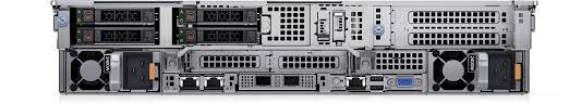 Dell - Server - Rack-mountable - Intel Xeon 6330 - 4.8 TB Hard Drive Capacity - R750
