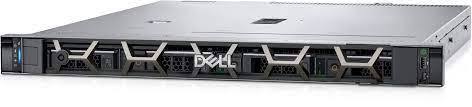 Dell - Server - Rack-mountable - Intel Xeon E-2336 / 2.9 GHz - 4 TB Hard Drive Capacity