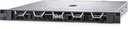 Dell - Server - Rack-mountable - Intel Xeon E-2336 / 2.9 GHz - 4 TB Hard Drive Capacity