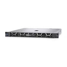Dell - Server - Rack-mountable - Intel Xeon E-2336 / 2.9 GHz - 4 TB Hard Drive Capacity