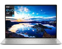 Dell XPS 9320 - Notebook - 13.4" - 1920 x 1200 - Intel Core i7 I7-1370P - LPDDR5 SDRAM - 512 GB SSD - Intel Iris Xe Graphics - Windows 11 Pro - English / French / Brazilian Portuguese / Spanish - 1-year warranty