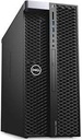 Dell Precision - Tower - Intel Core i7 I7-13700 - 512 GB Hard Drive Capacity - Windows 11 Pro - 3660 TV DUAL 4GB