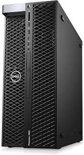 Dell Precision - Tower - Intel Core i7 I7-13700 - 512 GB Hard Drive Capacity - Windows 11 Pro - 3660 TV DUAL 4GB