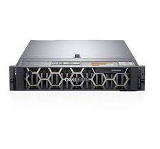 Dell - Server - Intel Xeon Silver 4310 - 2.1G 12C/24T 10.4GT/s 18M Cach