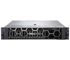 Dell - Server - Intel Xeon Silver 4310 - 2.1G 12C/24T 10.4GT/s 18M Cach