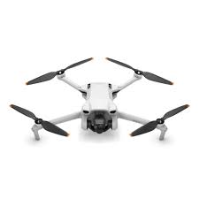 DJI - Drone - Mini 3 Fly More Combo (GL)