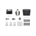 DJI - Drone - Mini 3 Fly More Combo Plus GL