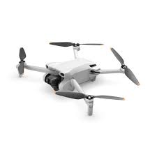 DJI - Drone - Mini 3 Fly More Combo Plus GL