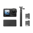 DJI Osmo Action 4 - Standard Combo