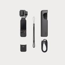 DJI - Osmo Pocket - CP.OS.00000301.01