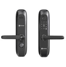 EZVIZ - Security lock - Cerradura Inteligente con Huel