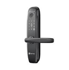 EZVIZ - Security lock - Cerradura Inteligente con Huel