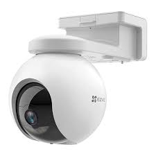 EZVIZ - Surveillance camera - Cámara para Hogar Inteligente