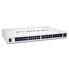 FC-10-148FF-247-02-12-FortiSwitch-148F-FPOE 1 Year FortiCare Premium Support