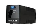 Forza - Battery pack charging stand - Extended battery case - F/30-40K 3Ph UPS No Bat up 40