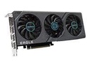 Gigabyte - Dual GeForce RTX 4060 8GB - PCI Express 4.0 - NVIDIA - NVIDIA GeForce RTX 4060 - GDDR6 SDRAM - HDMI / DisplayPort