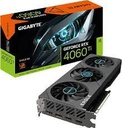 Gigabyte - Dual GeForce RTX 4060 8GB - PCI Express 4.0 - NVIDIA - NVIDIA GeForce RTX 4060 - GDDR6 SDRAM - HDMI / DisplayPort