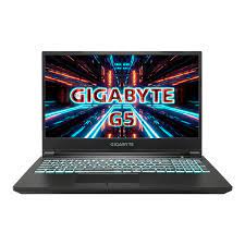 Gigabyte - Notebook - 15" - Intel Core i5 I5-12500H - Windows 11 Home