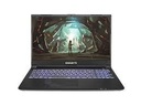 Gigabyte - Notebook - 17.3" - Intel Core i5 I5-12500H - Windows 11 Home