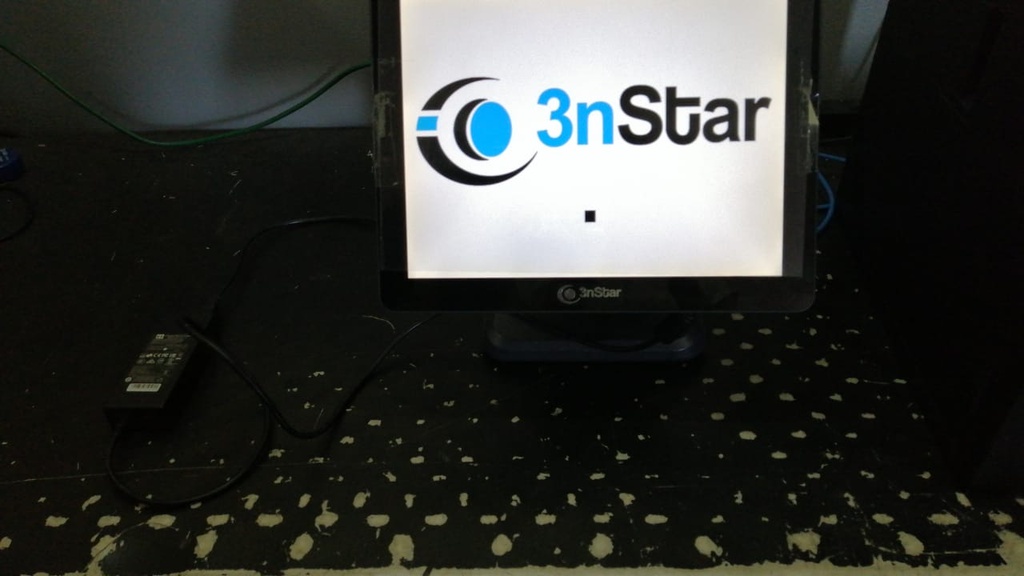 T-3NSTAR