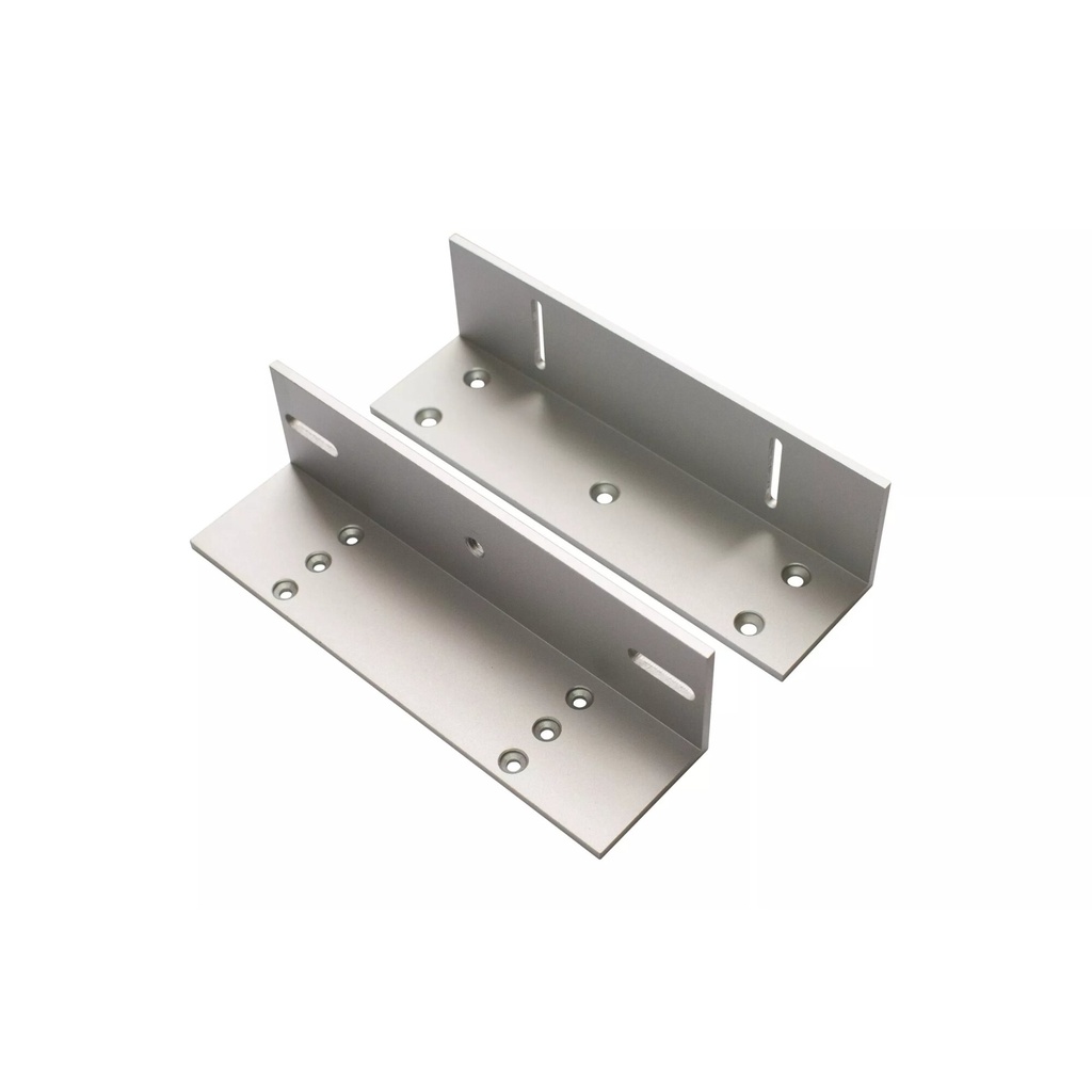 CM-280BZ-Montaje tipo “Z” para cerradura electromagnética para cerradura
