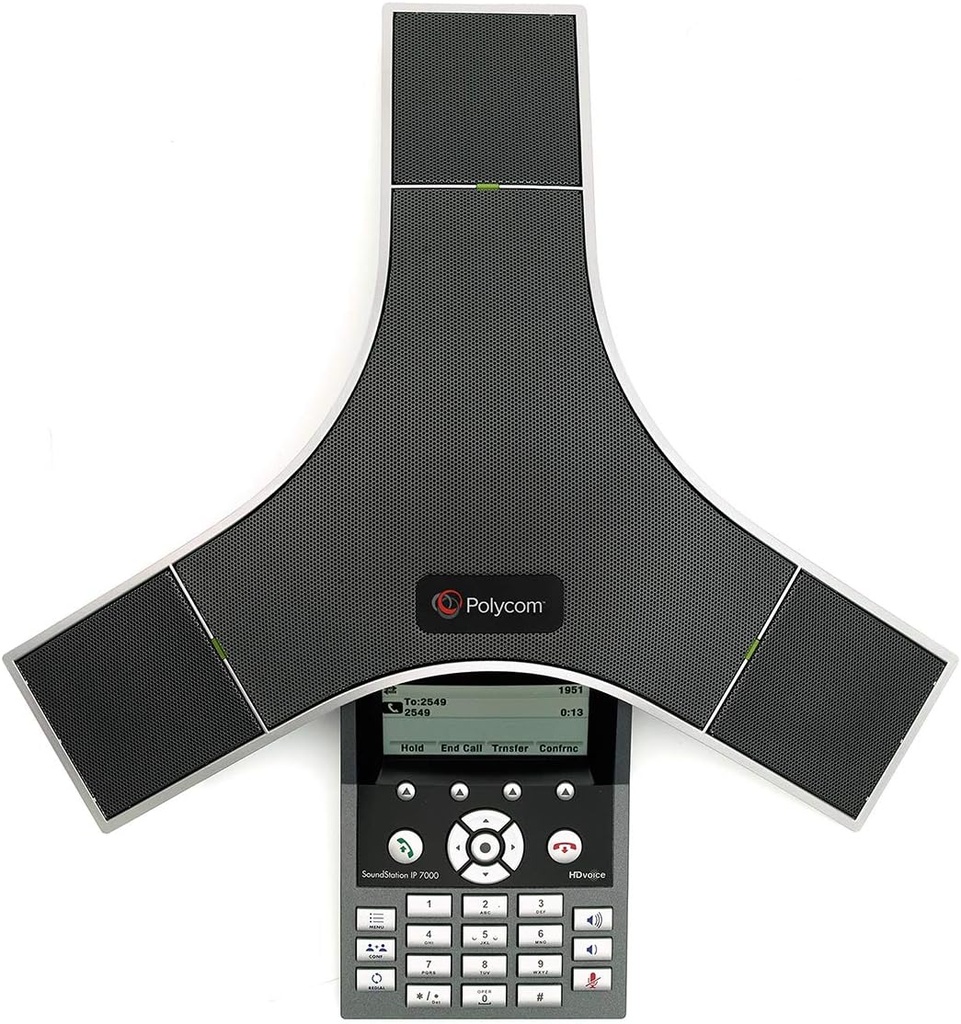 IP 7000-POLY SoundStation