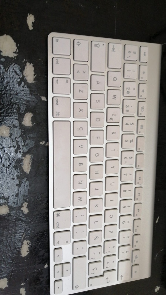T-iMAC