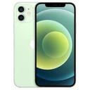 Apple iPhone 12 - Smartphone - iOS - 128 GB - Green - MGJF3LZ/A