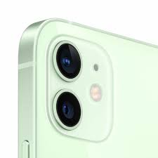 Apple iPhone 12 - Smartphone - iOS - 128 GB - Green - MGJF3LZ/A