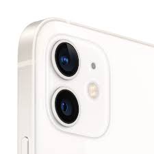 Apple iPhone 12 - Smartphone - iOS - 64 GB - white
